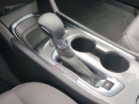 Used 2023 Chevrolet Malibu LT image 32