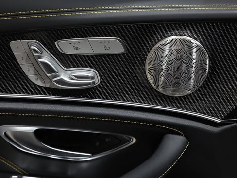 Used 2023 Mercedes-Benz E 63 AMG S image 23