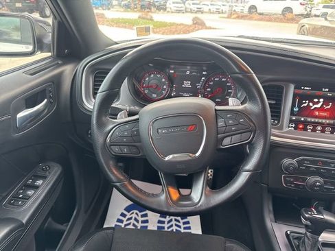 Used 2021 Dodge Charger GT w/ Plus Group RWD image 14