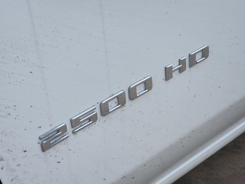 New 2026 Chevrolet Silverado 2500 W/T w/ WT Convenience Package image 9