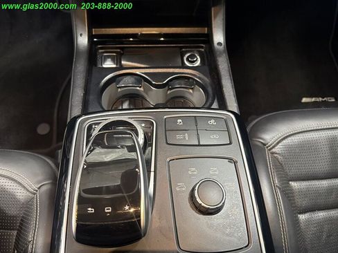 Used 2016 Mercedes-Benz GLE 63 AMG S image 30