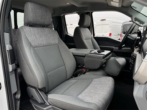 Certified 2024 Ford F250 XLT w/ FX4 Off-Road Package image 28