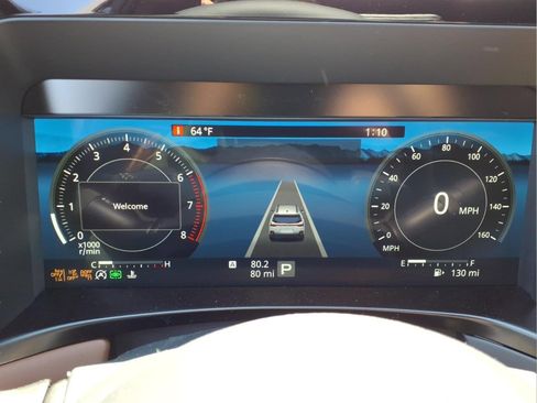 New 2026 Subaru Outback Touring XT image 27