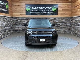 New 2026 Hyundai Santa Fe Calligraphy video 3