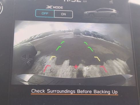 Certified 2024 Subaru Crosstrek 2.0i Premium image 27