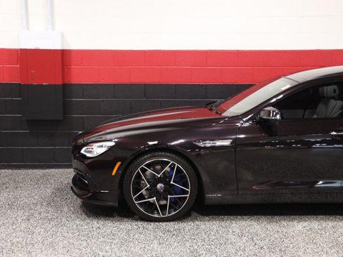 Used 2017 BMW 650i Gran Coupe xDrive AWD/4WD image 25