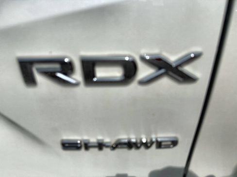 Used 2019 Acura RDX AWD w/ Technology Package image 15