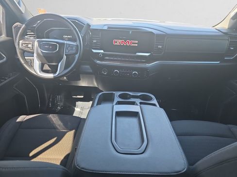 Used 2023 GMC Sierra 1500 Elevation image 12