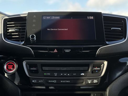 Certified 2023 Honda Ridgeline Black Edition image 18