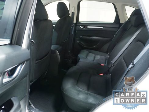 Used 2023 MAZDA CX-5 AWD 2.5 S image 14