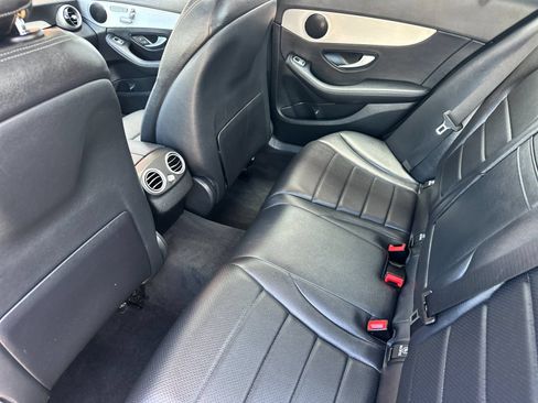 Used 2021 Mercedes-Benz C 300 Sedan image 14