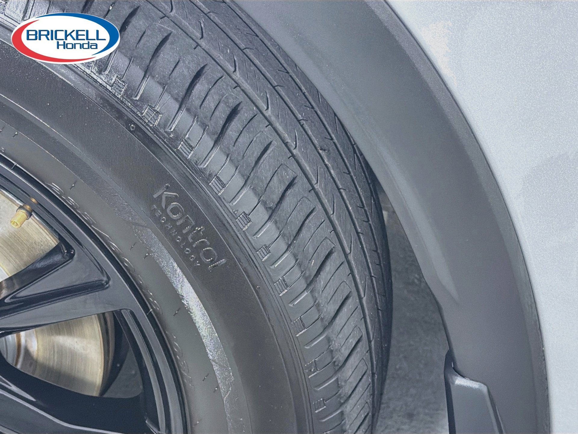 Used 2025 Honda CR-V Sport-L image 42