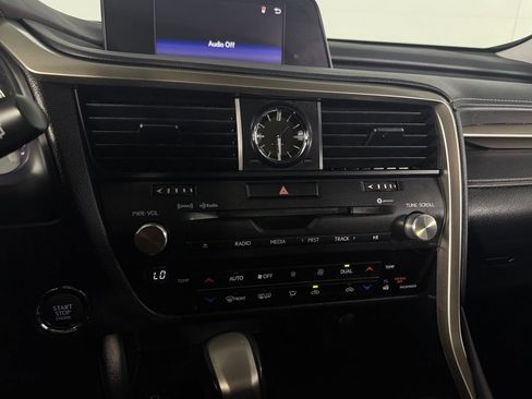 Used 2018 Lexus RX 350 AWD w/ Accessory Package image 19