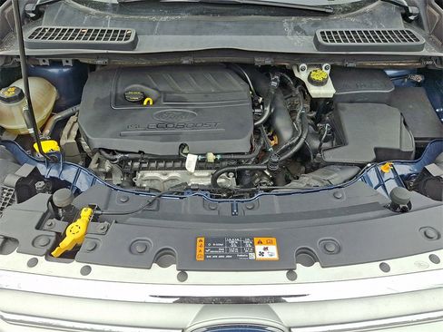 Used 2018 Ford Escape SE image 28