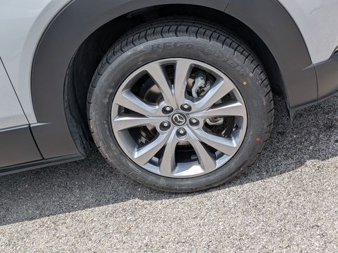 Certified 2025 MAZDA CX-30 AWD 2.5 S w/ Preferred Package image 11