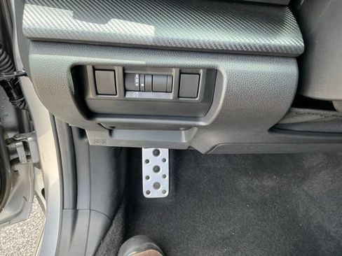 Certified 2025 Subaru Crosstrek 2.5i Sport AWD/4WD image 21