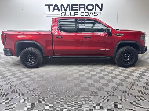 Used 2024 GMC Sierra 1500 AT4X w/ AT4X AEV Edition AWD/4WD image 5