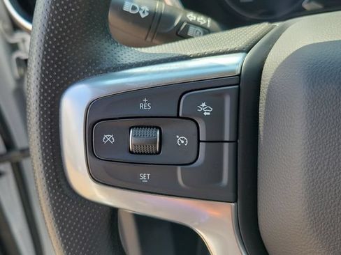 Used 2021 Chevrolet Blazer LT FWD image 12
