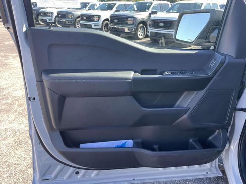 New 2026 Ford F150 STX w/ Equipment Group 200A image 15