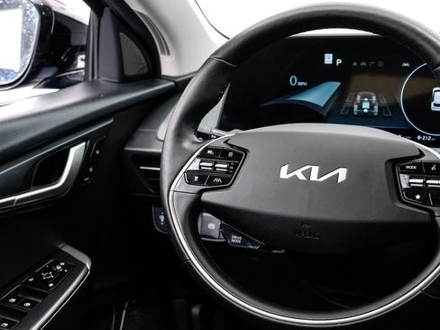 Used 2023 Kia EV6 Wind AWD/4WD image 17
