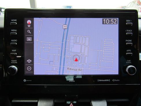 Used 2021 Toyota Camry XSE w/ Navigation Package image 17