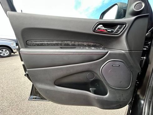 Used 2024 Dodge Durango R/T AWD/4WD image 33