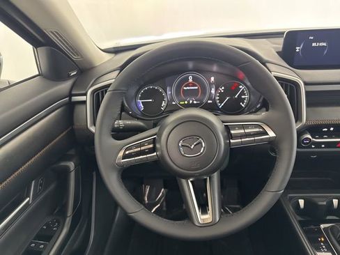 New 2026 MAZDA CX-50 AWD 2.5 Hybrid w/ Premium Pkg image 20