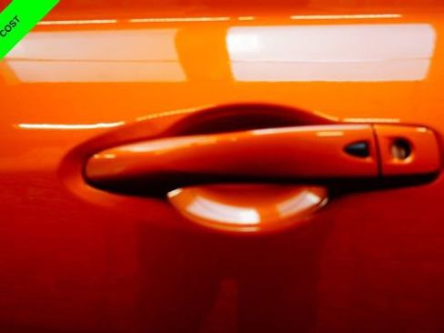 Certified 2024 Nissan Kicks SV image 77