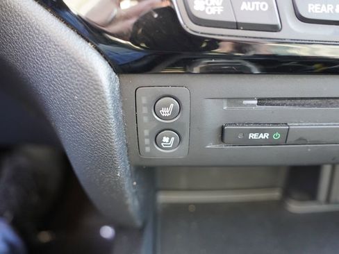 Used 2018 Honda Pilot Elite image 34