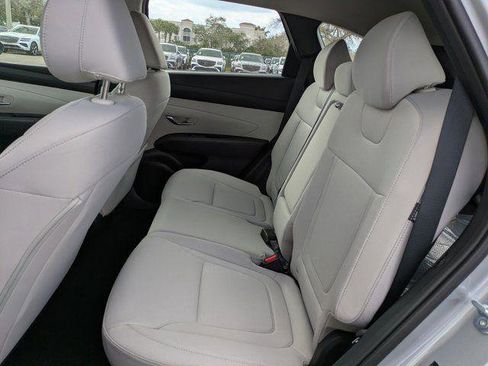 New 2026 Hyundai Tucson SE FWD image 14