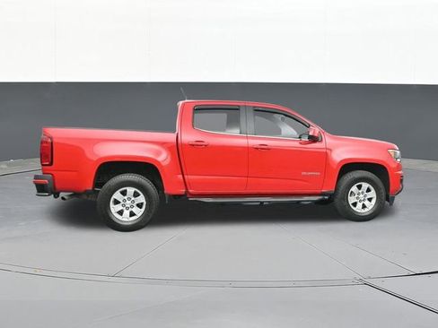 Used 2016 Chevrolet Colorado W/T w/ WT Convenience Package image 18