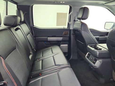 Used 2022 Ford F150 Lariat AWD/4WD image 24