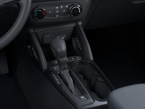 New 2026 Chevrolet TrailBlazer LS w/ LS Convenience Package FWD image 24