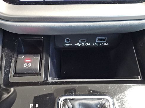 Certified 2025 Subaru Legacy Premium w/ Popular Package #1A image 28