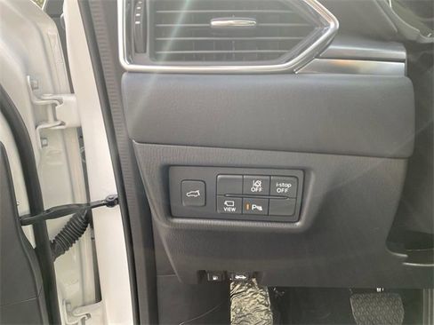 New 2025 MAZDA CX-5 AWD 2.5 S image 15