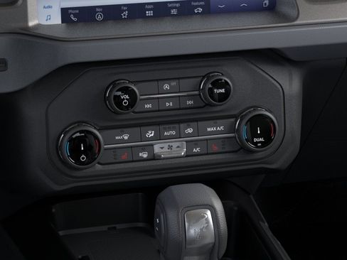 New 2026 Ford Bronco Big Bend AWD/4WD image 17