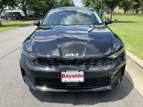 New 2025 Kia K5 EX image 9