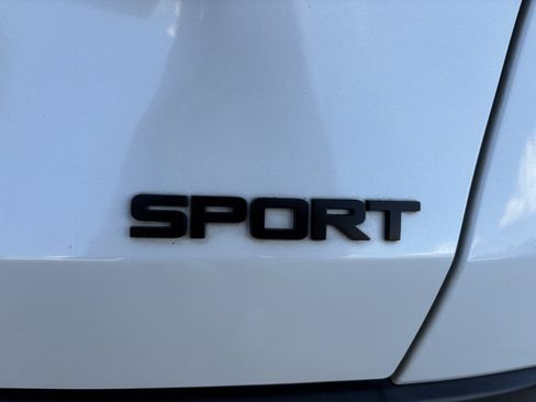 Certified 2024 Honda HR-V Sport image 10
