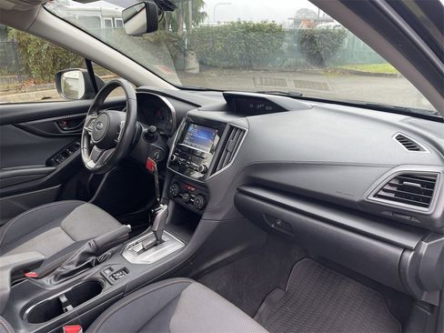 Used 2019 Subaru Crosstrek 2.0i Premium image 25
