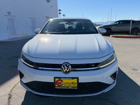 New 2026 Volkswagen Jetta S image 9