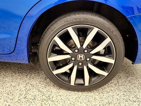 Used 2015 Honda Civic EX-L image 9