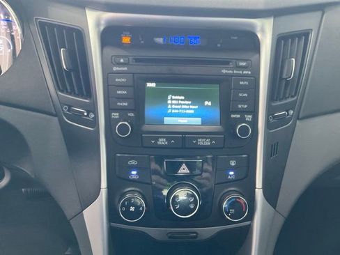 Used 2014 Hyundai Sonata GLS w/ Popular Equipment Group 2 FWD image 10