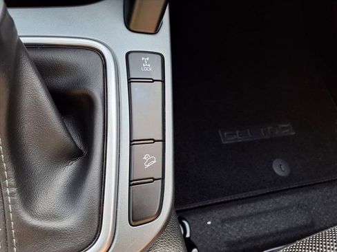 Certified 2022 Kia Seltos LX AWD/4WD image 20