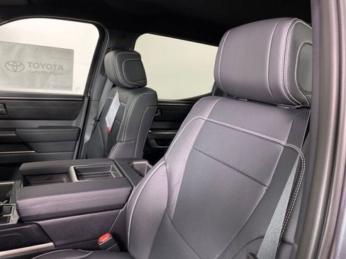 New 2026 Toyota Tundra SR5 w/ SR5 Premium Package image 9