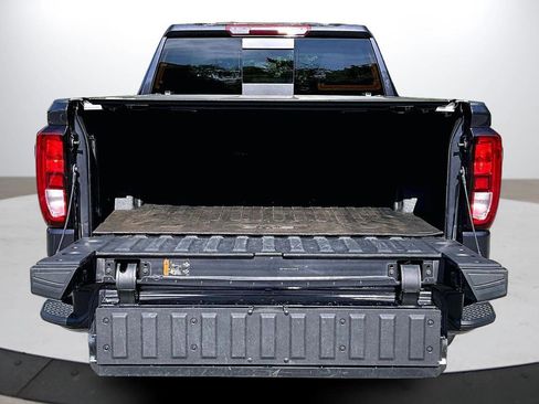 Used 2023 GMC Sierra 1500 Elevation w/ Elevation Premium Package AWD/4WD image 25