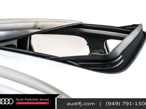 Used 2023 Audi Q7 3.0T Premium Plus w/ Premium Plus Package image 21