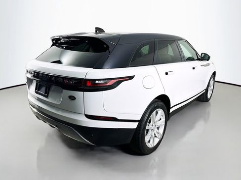 Used 2022 Land Rover Range Rover Velar R-Dynamic S image 9