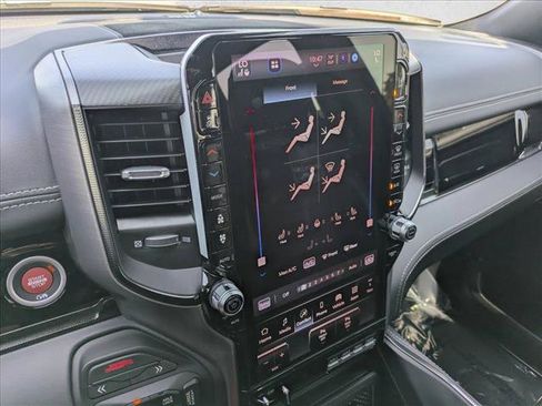 New 2026 RAM 1500 RHO w/ RHO Level 1 Equipment Group AWD/4WD image 11