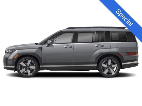 Used 2024 Hyundai Santa Fe Limited image 35