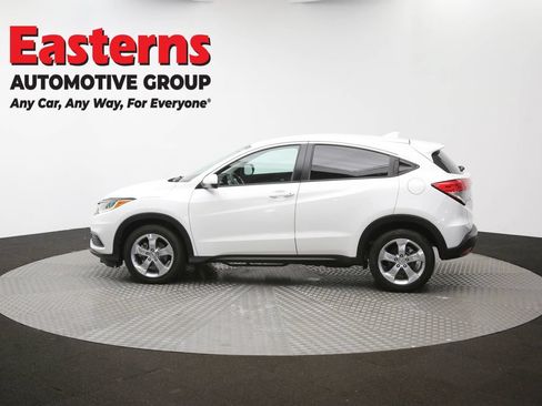 Used 2022 Honda HR-V LX image 57